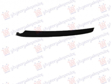 LAJSNA RESETKE PREDNJEG BRANIKA DONJA (TURBO)