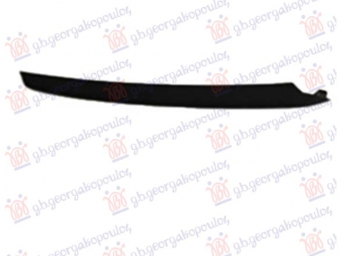 LAJSNA RESETKE PREDNJEG BRANIKA DONJA (TURBO)