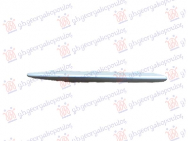 LAJSNA RESETKE PREDNJEG BRANIKA GORNJA SREBRNA -2013