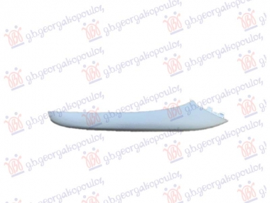 LAJSNA RESETKE PREDNJEG BRANIKA GORNJA SREBRNA 2013-