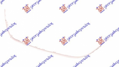 LAJSNA RESETKE PREDNJEG BRANIKA HROM