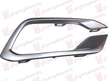 LAJSNA RESETKE PREDNJEG BRANIKA HROM