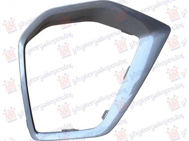 LAJSNA RESETKE PREDNJEG BRANIKA SIVA (S-LINE)