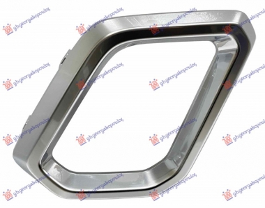 LAJSNA RESETKE PREDNJEG BRANIKA SREBRNA