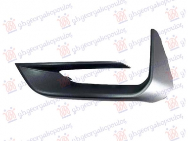 LAJSNA RESETKE PREDNJEG BRANIKA SREBRNA (ST-LINE)