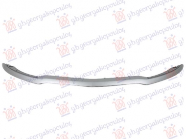 LAJSNA SPOJLERA PREDNJEG BRANIKA PM SREBRNA (CLA45 AMG)