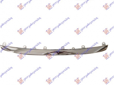 LAJSNA SPOJLERA ZAD. BRAN. HROM AMG-LINE