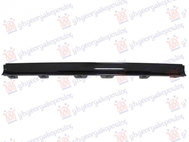 LAJSNA SPOJLERA ZADNJEG BRANIKA CENTRALNA CRNA (C43/C63 AMG)