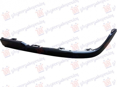 LAJSNA SPOJLERA ZADNJEG BRANIKA CRNA (S-LINE/SQ7)