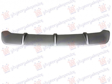 LAJSNA SPOJLERA ZADNJEG BRANIKA DONJA PM SREBRNA (AMG)