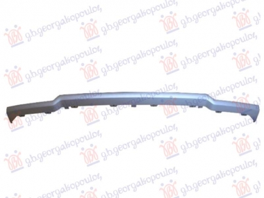 LAJSNA SPOJLERA ZADNJEG BRANIKA PM SREBRNA (A45 AMG)