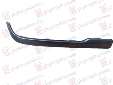 LAJSNA SPOJLERA ZADNJEG BRANIKA SIVA (S-LINE)