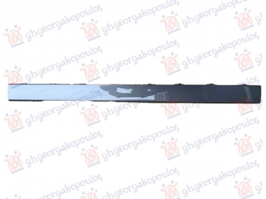 LAJSNA SPOJLERA ZADNJEG BRANIKA SIVA (S-LINE)