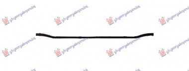 LAJSNA SPOJLERA ZADNJEG BRANIKA SJAJ-CRNA (AMG-LINE)