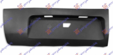 LAJSNA GEPEK VRATA SIVA