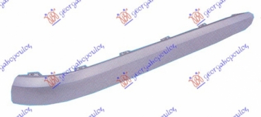 LAJSNA ZAD.BRAN.BEZ RUPE ZA HROM LAJSNU