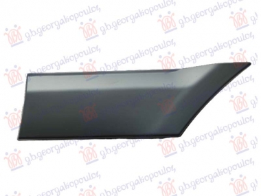 LAJSNA ZADNJEG BLATOBRAMA (KRATKA SASIJA)