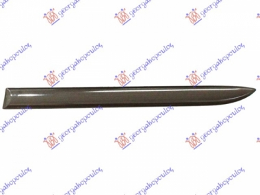 LAJSNA ZADNJEG BLATOBRANA 06- CRNA