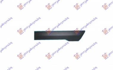 LAJSNA ZADNJEG BLATOBRANA I ZADNJIH VRATA