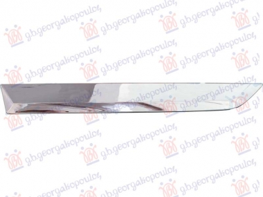 LAJSNA ZADNJEG BRANIKA BOCNA HROM (M-SPORT)