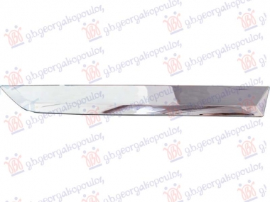 LAJSNA ZADNJEG BRANIKA BOCNA HROM (M-SPORT)