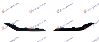 LAJSNA ZADNJEG BRANIKA BOCNA (SET 2 KOM)