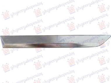 LAJSNA ZADNJEG BRANIKA BOCNA ZLATNA (M-SPORT)