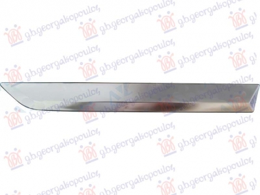 LAJSNA ZADNJEG BRANIKA BOCNA ZLATNA (M-SPORT)