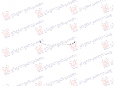 LAJSNA ZADNJEG BRANIKA CENTRALNA