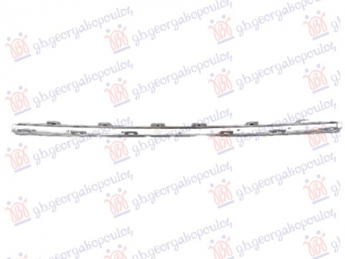 LAJSNA ZADNJEG BRANIKA CENTRALNA HROM