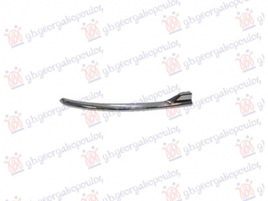 LAJSNA ZADNJEG BRANIKA DONJA BOCNA HROM