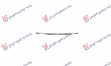 LAJSNA ZADNJEG BRANIKA DONJA SIVA (MODERNLINE)