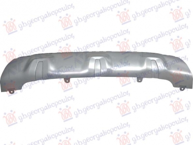 LAJSNA ZADNJEG BRANIKA DONJA SREBRNA (LUXURY-LINE)