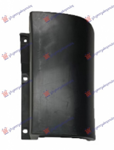 LAJSNA ZADNJEG BRANIKA GORNJA CRNA