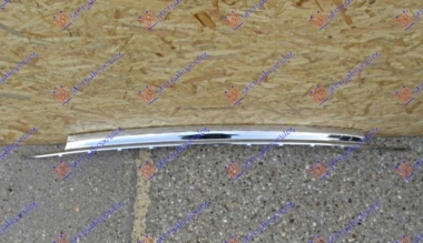 LAJSNA ZADNJEG BRANIKA HROM