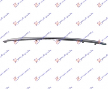 LAJSNA ZADNJEG BRANIKA HROM