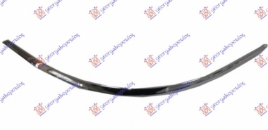 LAJSNA ZADNJEG BRANIKA HROM