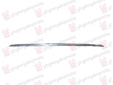 LAJSNA ZADNJEG BRANIKA HROM/CRNA (LUXURY LINE)