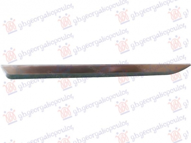 LAJSNA ZADNJEG BRANIKA METALIK SIVA (G12 M-SPORT)