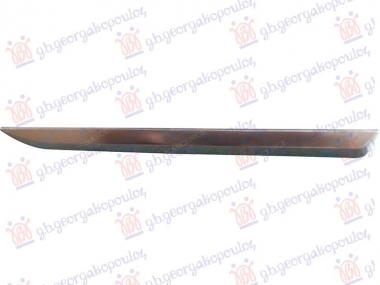 LAJSNA ZADNJEG BRANIKA METALIK SIVA (G12 M-SPORT)