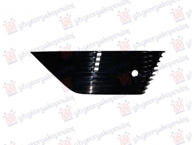 LAJSNA ZADNJEG BRANIKA (PDC SENZOR)