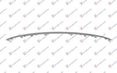 LAJSNA ZADNJEG BRANIKA SIVA (URBAN LIFE)