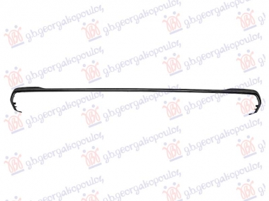 LAJSNA ZADNJEG BRANIKA SJAJ-CRNA (S-LINE)