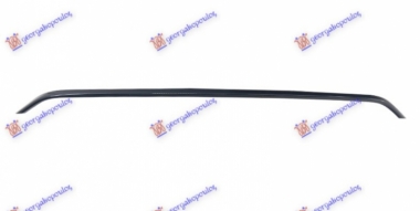 LAJSNA ZADNJEG BRANIKA SJAJ-CRNA (URBAN)