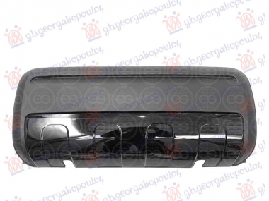 LAJSNA ZADNJEG BRANIKA (SJAJ-CRNI POKLOPAC) (SPORT)