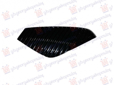 LAJSNA ZADNJEG BRANIKA SPOLJASNJA