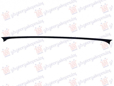 LAJSNA ZADNJEG BRANIKA SREDNJA CRNA