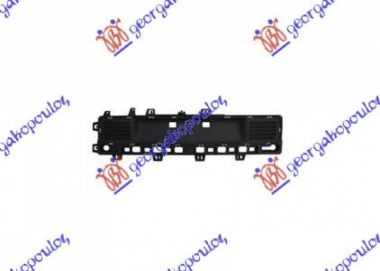 LAJSNA ZADNJEG BRANIKA ( TABLICA )