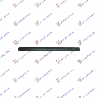 LAJSNA ZADNJIH VRATA