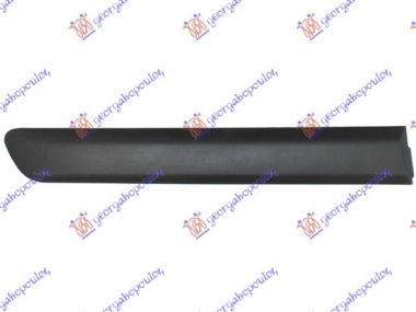 LAJSNA ZADNJIH VRATA